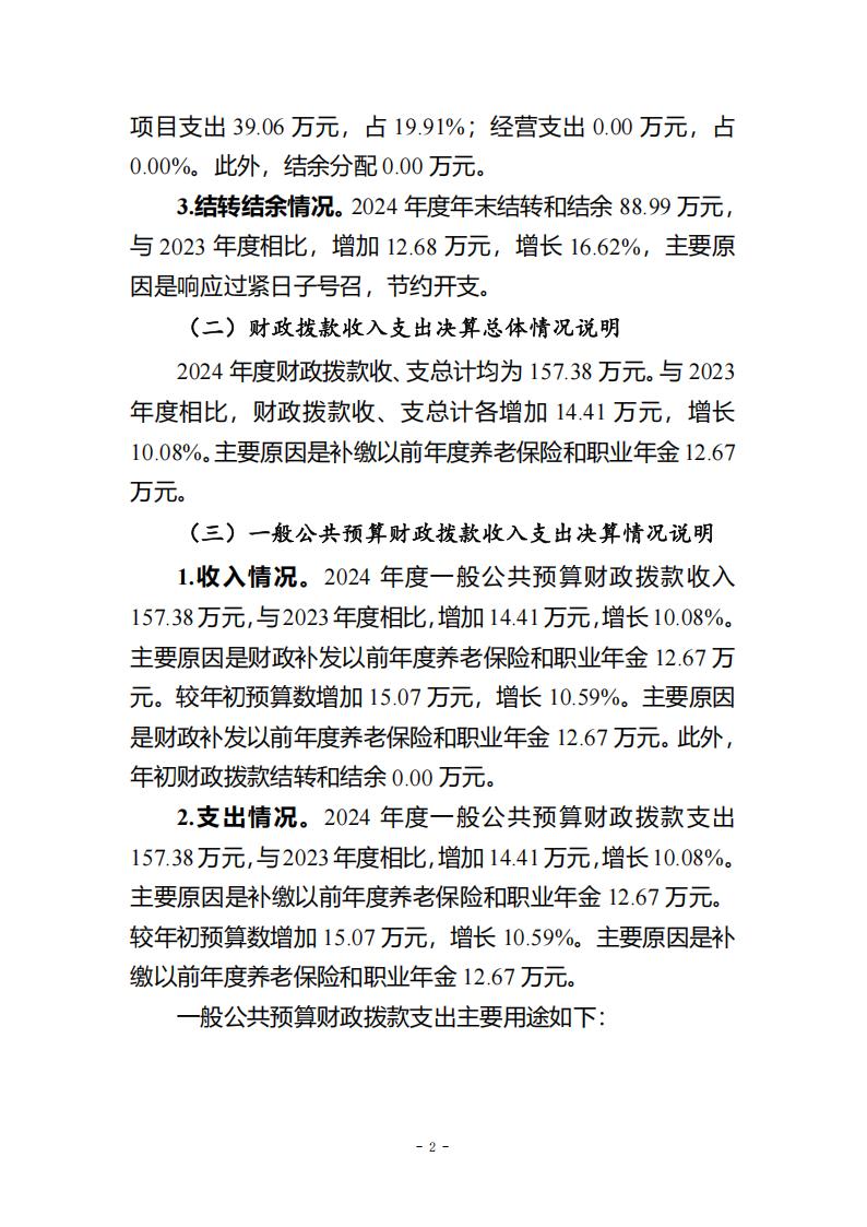 重庆两岸经济研究所_2024年决算公开说明及公开报表（单位）公开说明_02